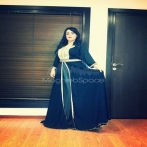 Nadia laaroussi sur yala.fm